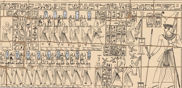 Ancient Egypt: An Overview of Its History