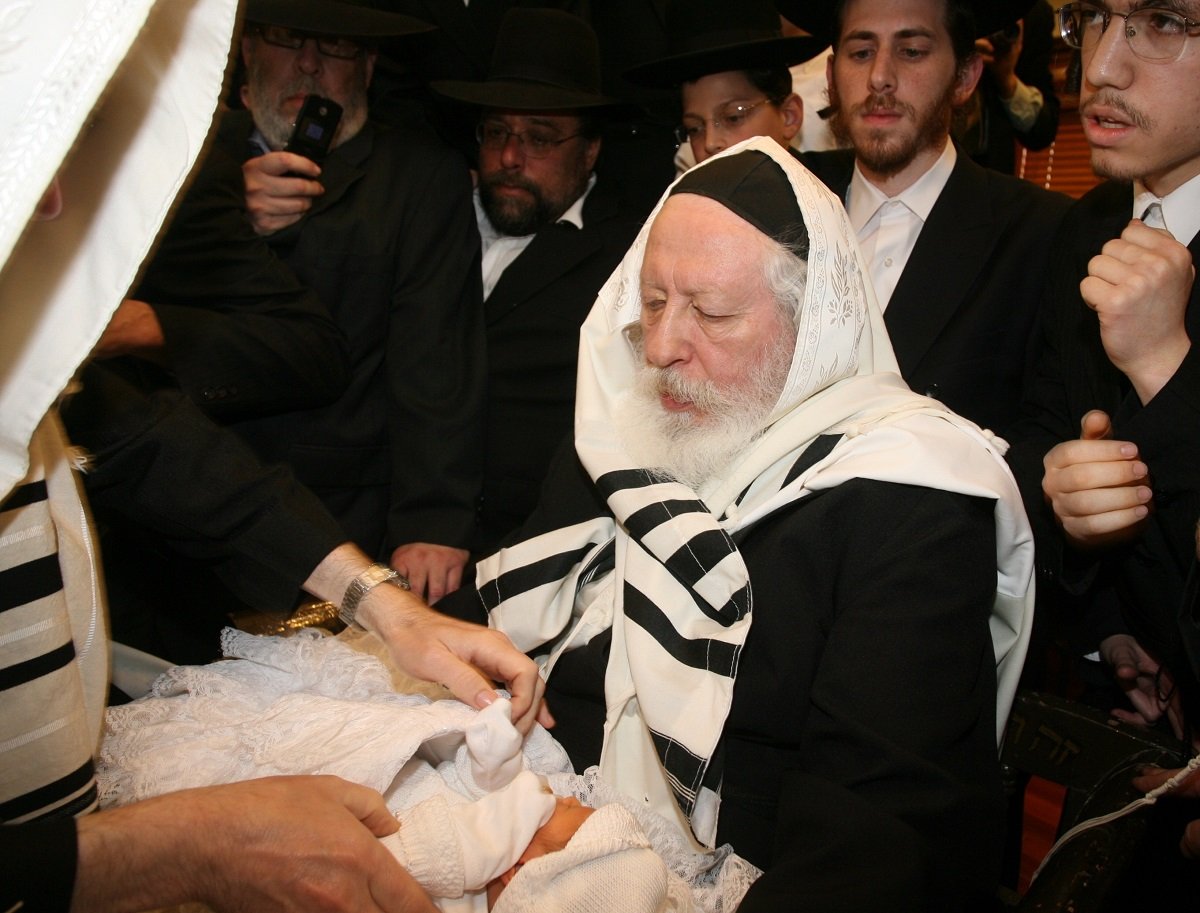 Abraham as the Great (Un)Circumciser
