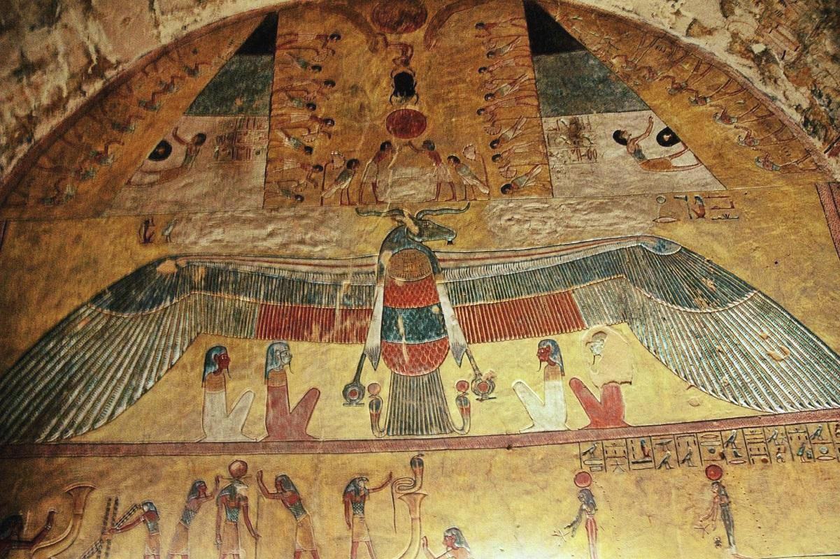 Exodus: The History Behind the Story