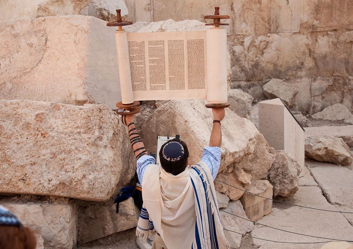 “Torah Is from Heaven!” What Do We Really Mean?