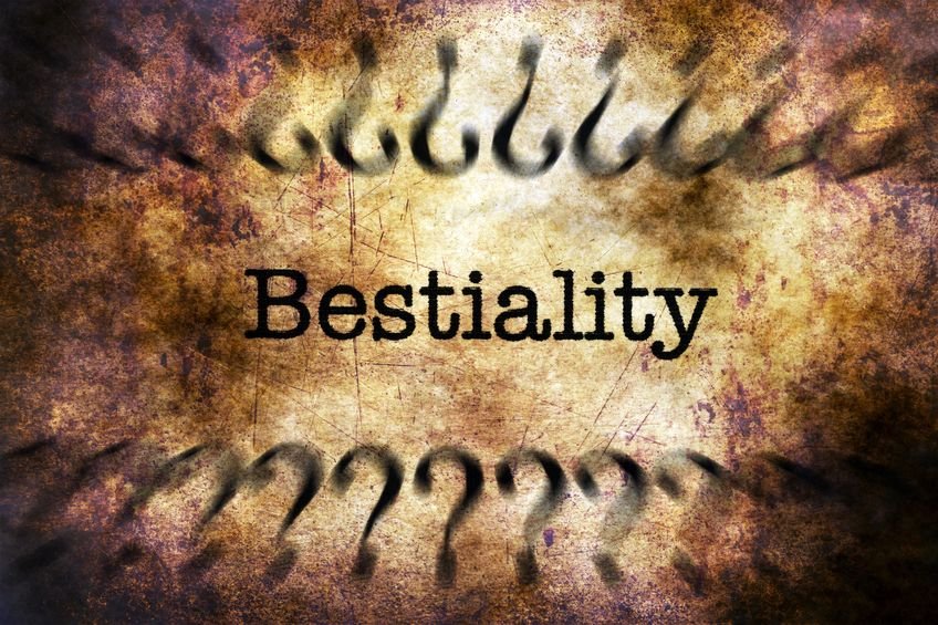 Bestiality in Biblical and Hittite Law