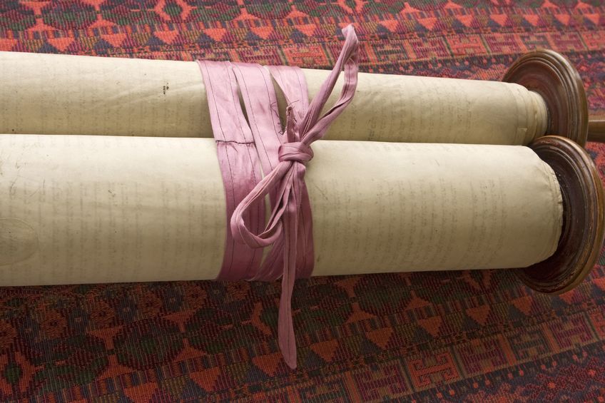 Does the Torah Prohibit Father–Daughter Incest?