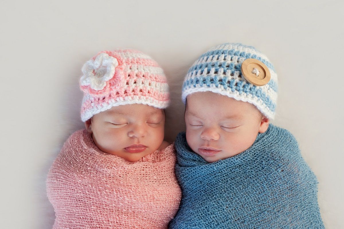Gendering a Child with Ritual