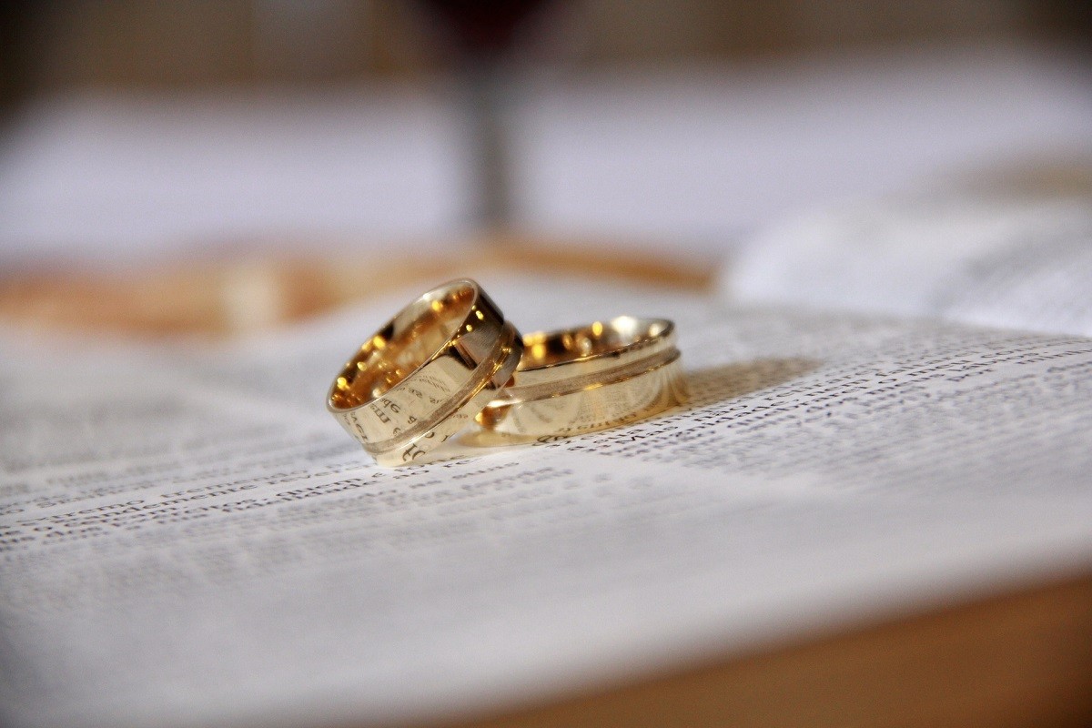 Which Relatives Are You Prohibited from Marrying?