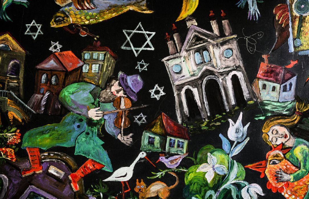 Haman’s Antisemitism: What Did He Not Like About the Jews?