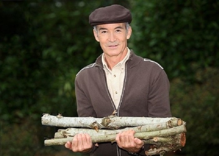 What Melacha did the Wood Gatherer Violate?