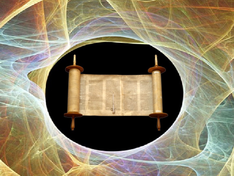 Accepting the Torah through the Prism of Chaos Theory