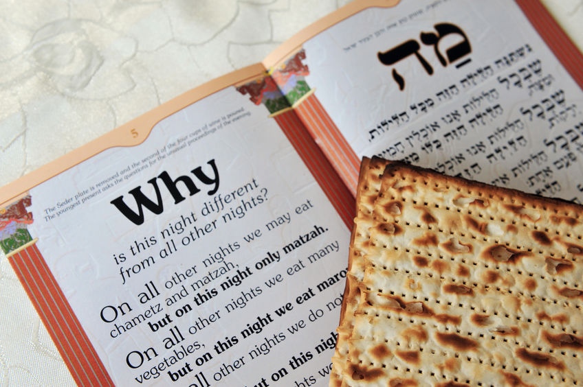 Refracting History Through the Spiritual Experience of the Present