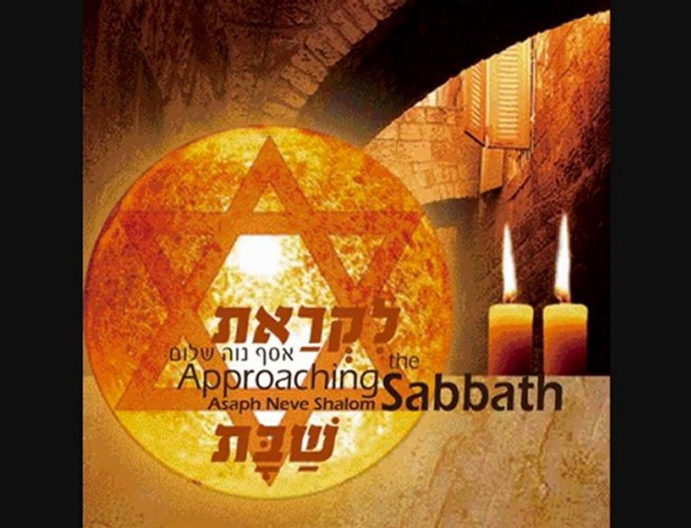 The Two Shabbats of the Decalogue
