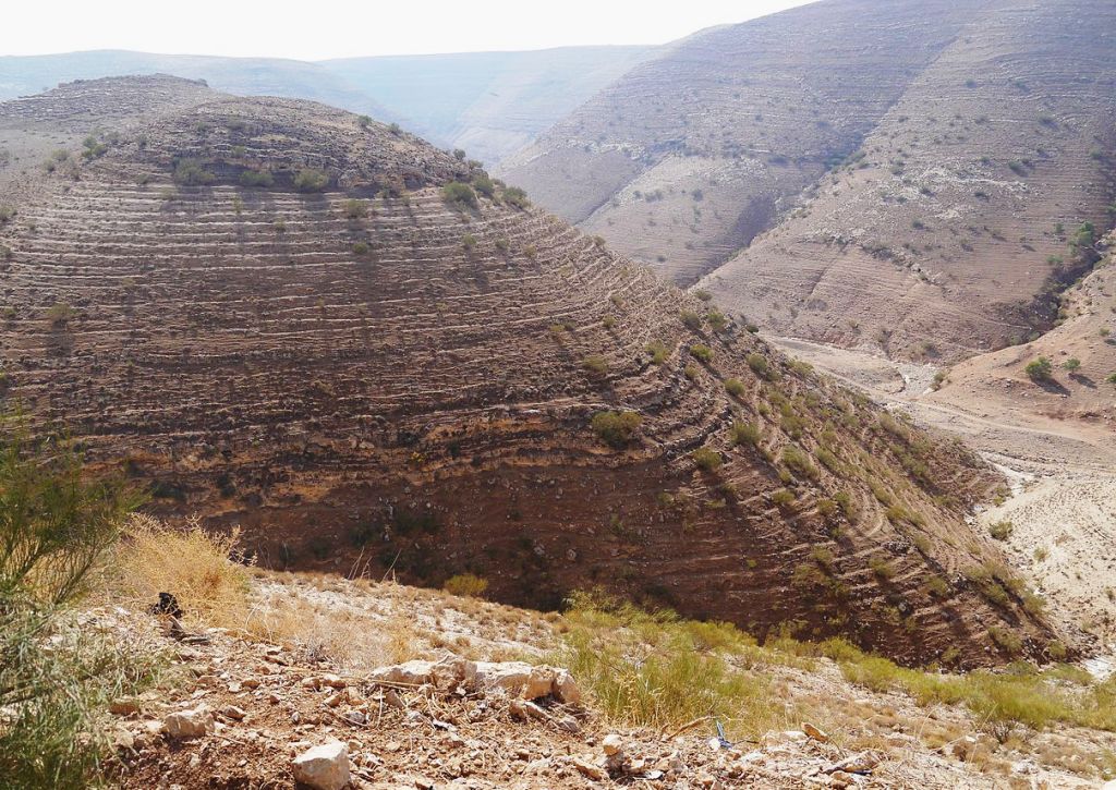 War at Yahatz: The Torah Versus the Mesha Stele