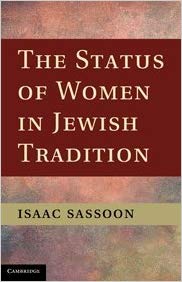 The Status of Women in Jewish Tradition