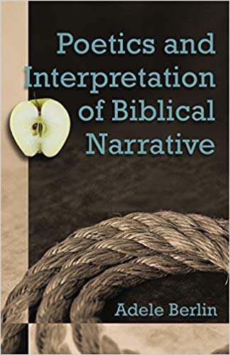 Poetics and Interpretation of Biblical Narrative