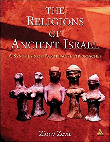 The Religions of Ancient Israel: A Synthesis of Parallactic Approaches 