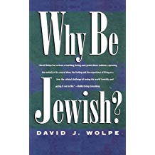 Why Be Jewish