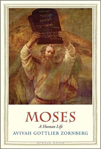 Moses: A Human Life (Jewish Lives)