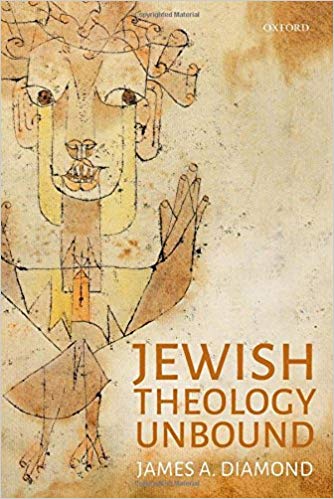 Jewish Theology Unbound