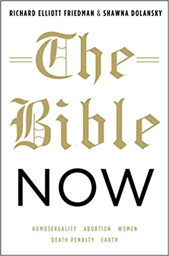 The Bible Now