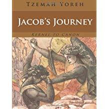 Jacob's Journey (Kernel to Canon, Volume 1)