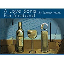 A Love Song for Shabbat (Humanist Prayer)