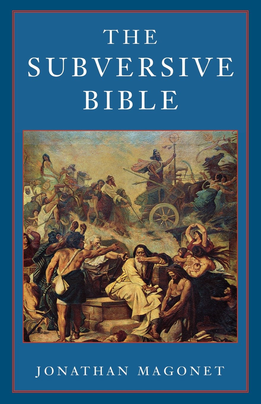 The Subversive Bible