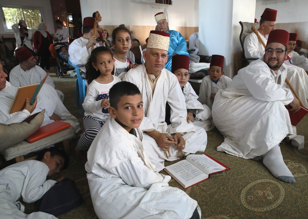 Afflicting the Soul: A Day When Even Children Must Fast