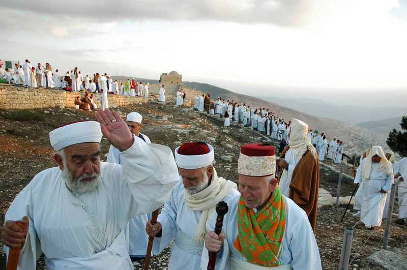 Mount Gerizim and the Polemic Against the Samaritans