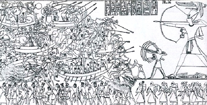 The Philistines: Ancient Records, Archaeological Remains, and Biblical Traditions
