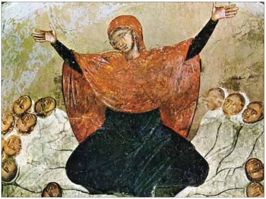 Rachel Weeps in Ramah: Of All the Patriarchs, God Listens Only to Her