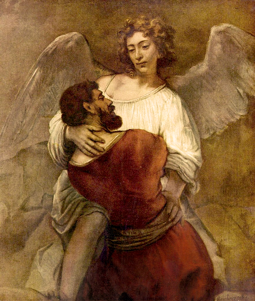 Hosea’s Characterization of Jacob