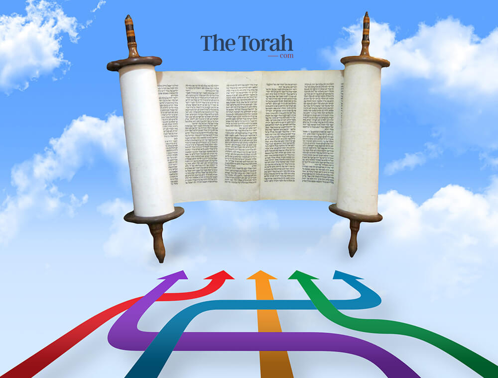 Current Approaches to Revelation and Torah