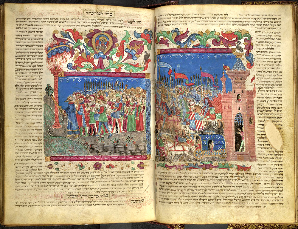Erev Rav: A Mixed Multitude of Meanings