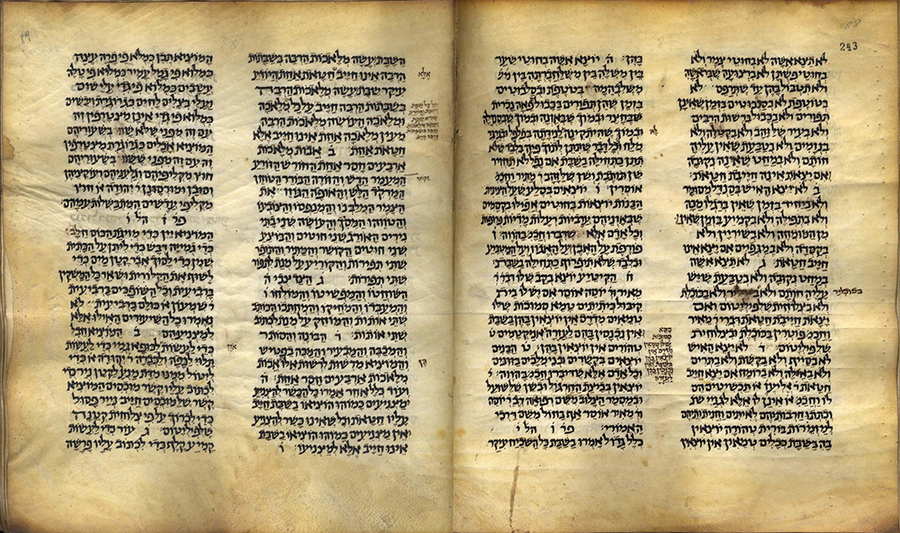 39 Melachot of Shabbat: What Is the Function of This List?