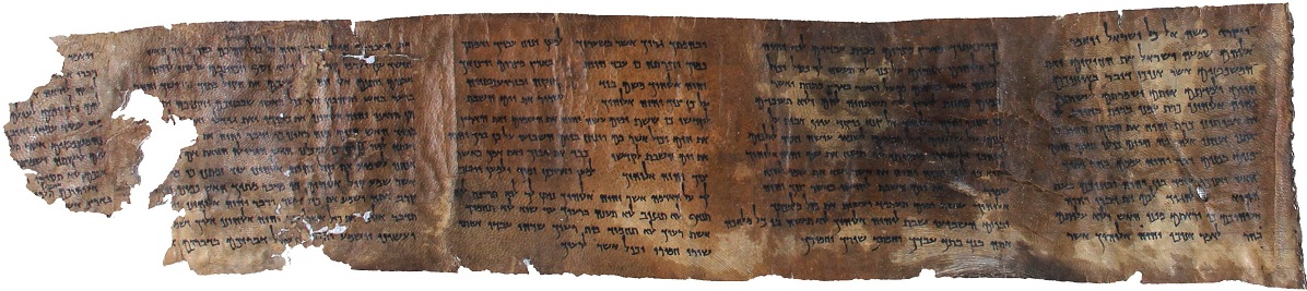 The Oldest Known Copy of the Decalogue?