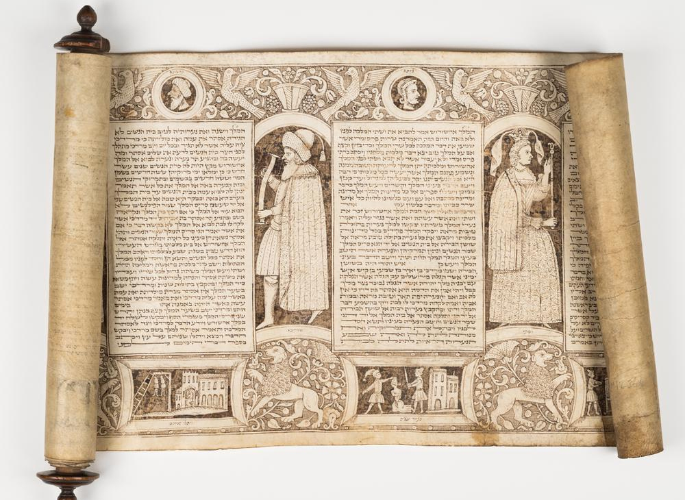 Walled Cities “from the Time of Joshua” Celebrate Shushan Purim – Why?