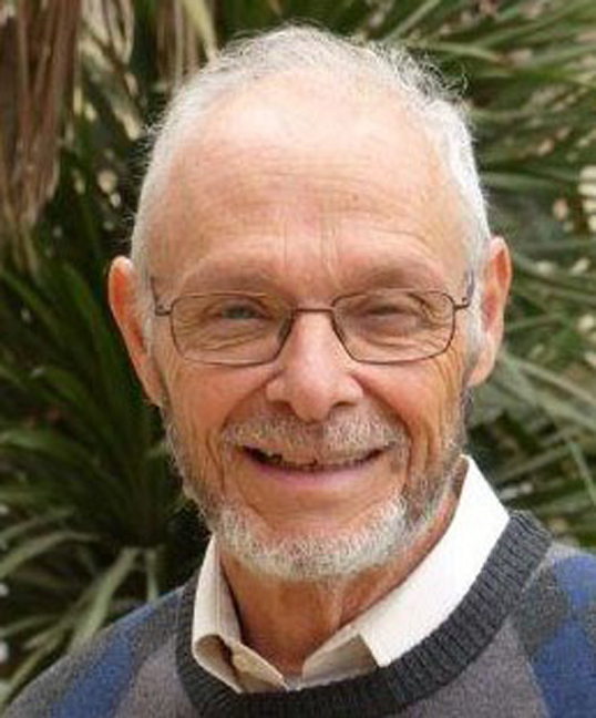 Chaim I. Waxman