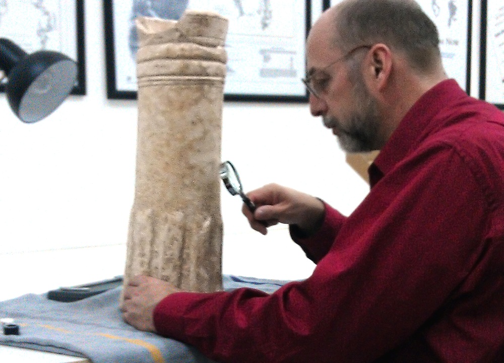 Ataroth and the Inscribed Altar: Who Won the War Between Moab and Israel?