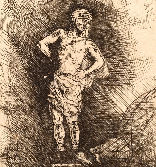 The Statue in Nebuchadnezzar’s Dream and the Golden Calf