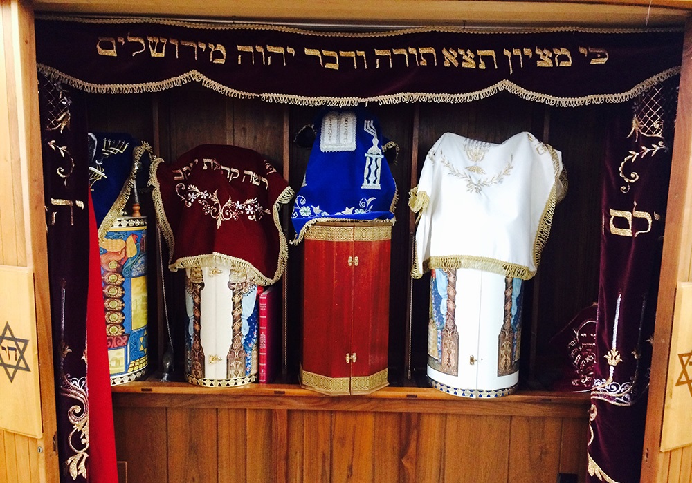 A Shofar-less Rosh Hashanah: A Karaite’s Experience of Yom Teru’ah