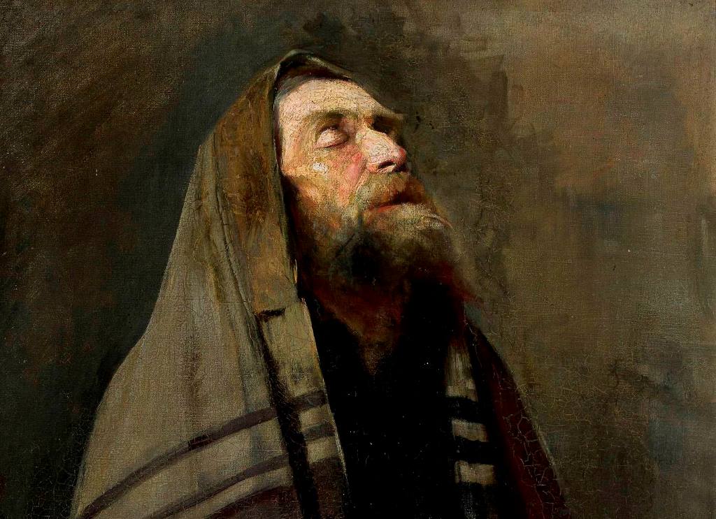 Yom Kippur: Afflicted but Angelic