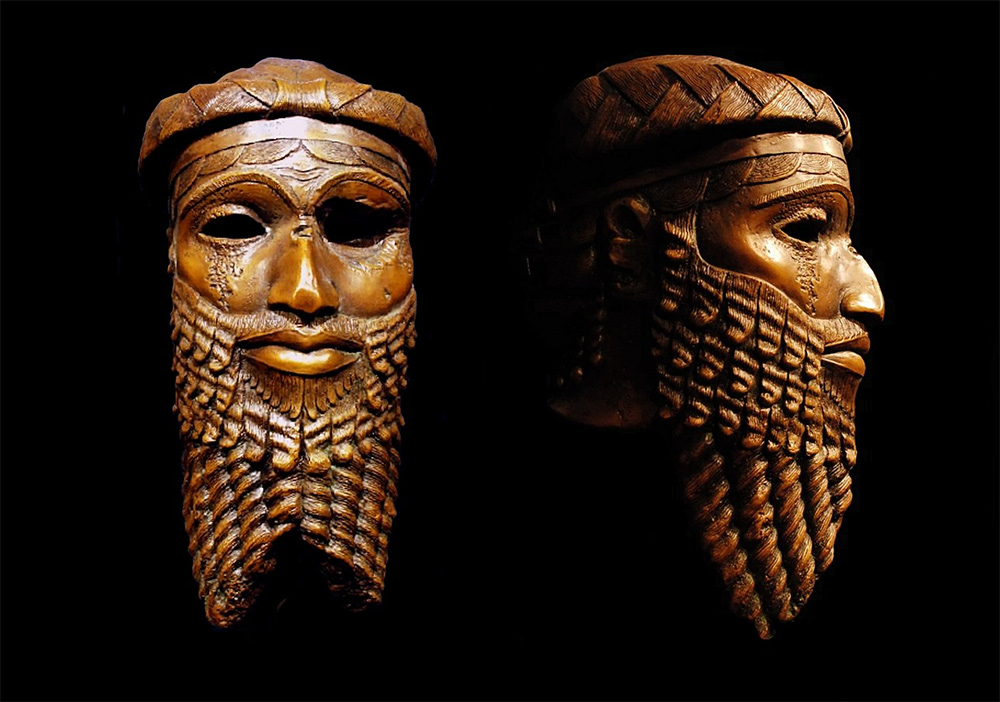Nimrod, Mighty Hunter and King - Who Was He?