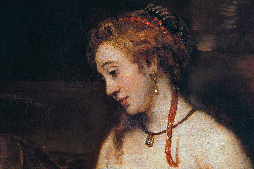 Bathsheba the Kingmaker