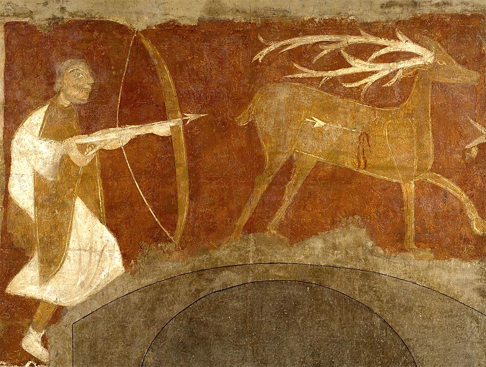 Hunting: How It Became Un-Jewish