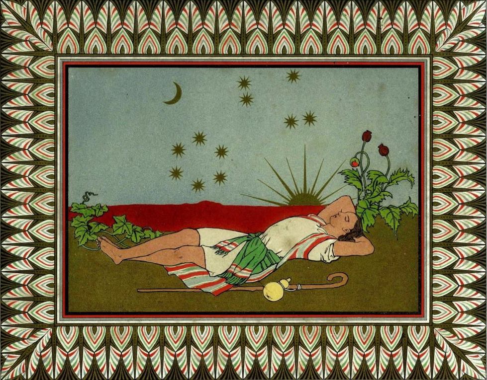 The Historical and Literary Complexity of the Joseph Story