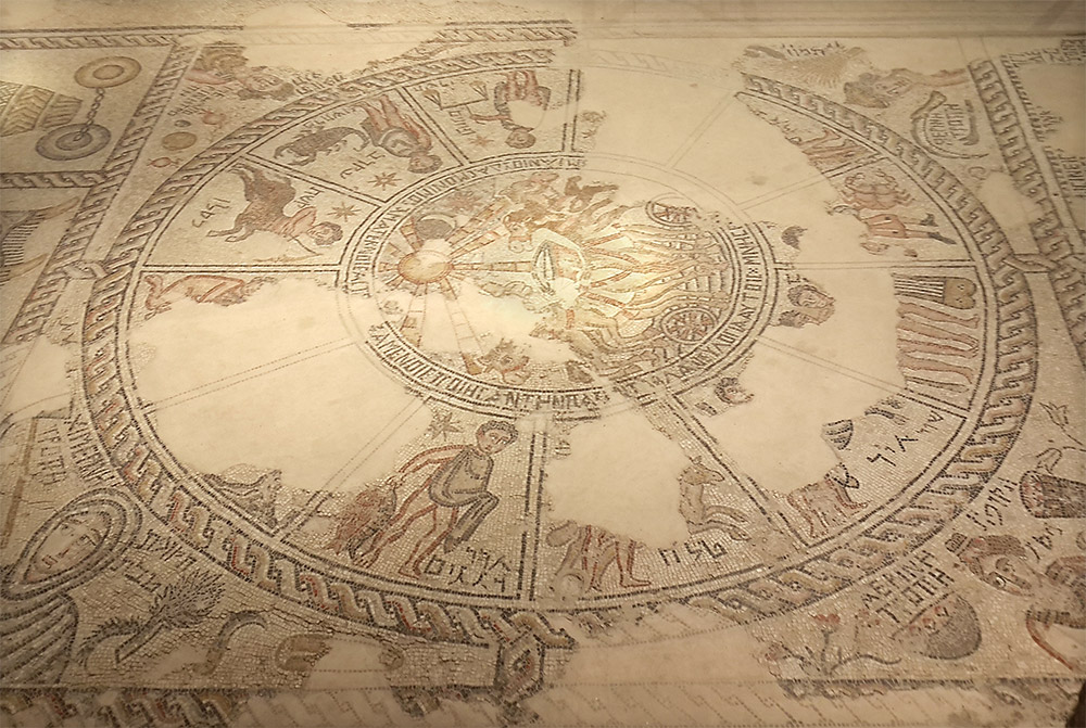 The Essence of the Hebrew Calendar