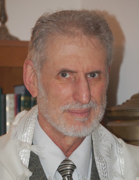 Daniel M. Zucker