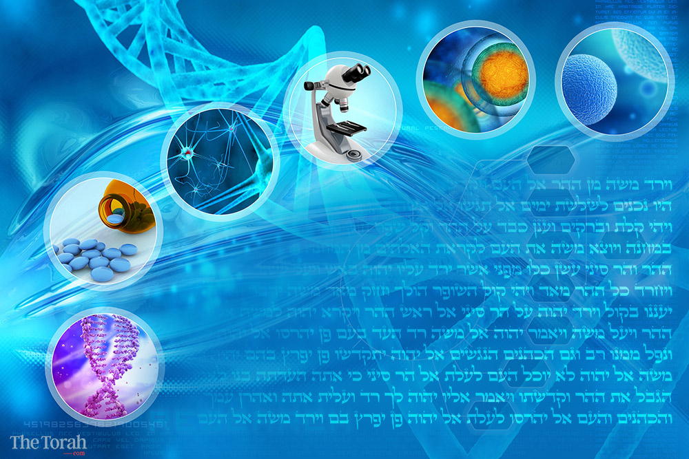 Torah Min HaShamayim: Conflicts Between Religious Belief and Scientific Thinking