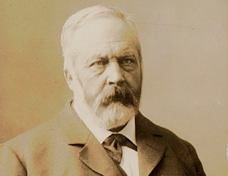 Was the Documentary Hypothesis Tainted by Wellhausen’s Antisemitism?