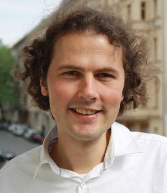 Felix Wiedemann