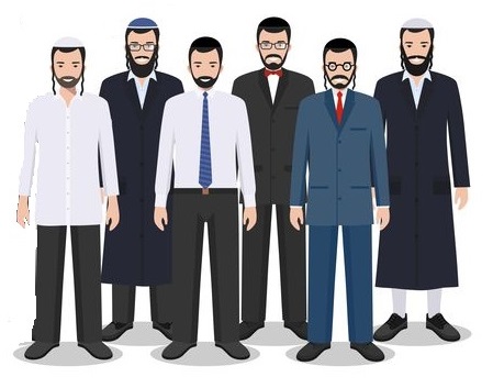 Federated Rabbis of Uncertain Modernity (FRUM)