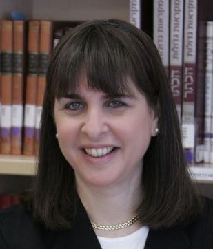 Rachel Friedman